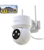 Amazon.co.jp: 【2.4と5GhzWiFi対応・5MP超高画素・2年保証】BOIFUN