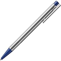 Amazon | LAMY（ラミー） logo マットブルー 青 ボールペン