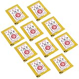 Kicode 安全性 なし有毒 ドラッグベイトパウダー ゴキブリ防虫剤 昆虫の害虫の防除 1パック