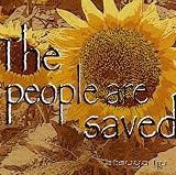 The people are saved