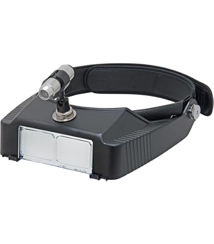 【特価商品】TRUSCO(トラスコ) LEDライト付ヘッドルーペ TLH105L 41ALI1g05zL._AC_SY200_QL15_.jpg