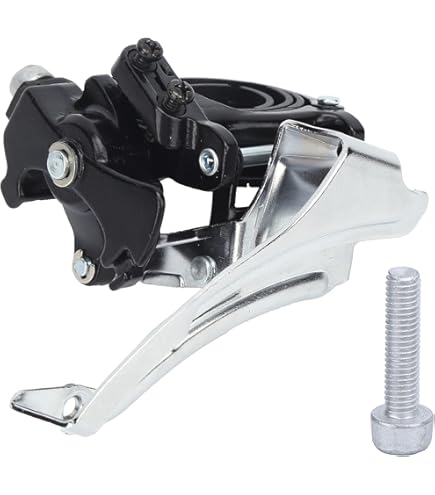 Amazon.co.jp: シマノ FD-7970-F BRZ DURA-ACE Di2 直付タイプ