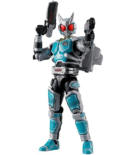 Amazon | SO-DO CHRONICLE 装動 仮面ライダー電王 [5.ガンフォーム