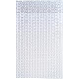 ボックスバンク プチプチ 袋（170×230mm）DVD A5 梱包 100枚セット 三層品 エアキャップ 包装 KF04-0100