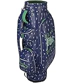 Amazon | MIZUNO(ミズノ) ゴルフ キャディバッグ BOLSA ボルサヴォア