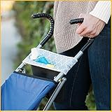 infantino インファンティーノ ベビーカー用収納ホルダー 【201-536】