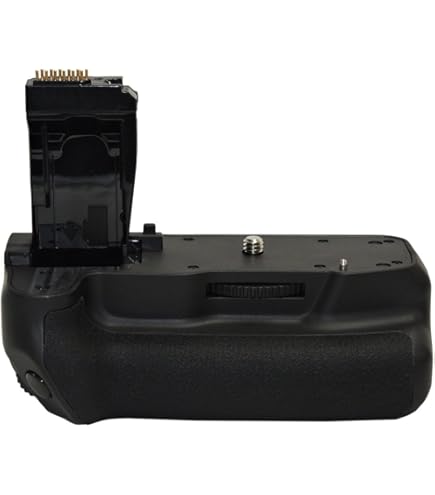 Amazon | Canon バッテリーグリップ BG-E18 | カメラ用