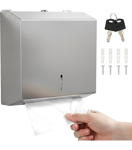 Amazon.co.jp: カワジュン ペーパーホルダー 【品番：SC-653-XC