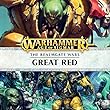 Great Red: Age of Sigmar: Knights of Vengeance, Book 3