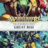 Great Red: Age of Sigmar: Knights of Vengeance, Book 3
