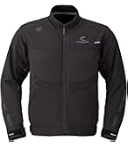 美品 TAICHI タイチ バイク エアージャケット カーキ バイクウェア TAICHI RSタイチ RS バイク用 春夏 メッシュジャケット ウェア