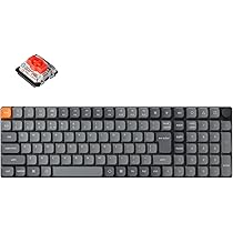 Amazon | 【国内正規品】Keychron K17 Max 96%レイアウト QMK/Launcher