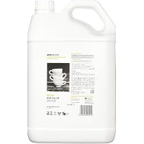 Amazon.co.jp: ecostore(エコストア) ランドリーリキッド 【ユーカリ