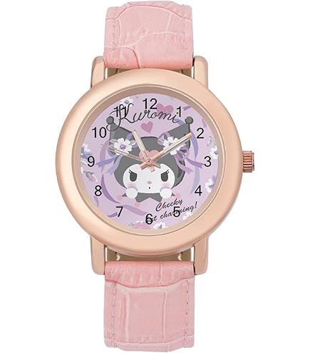 Amazon.co.jp: 腕時計 レディース ピングー キャラクター