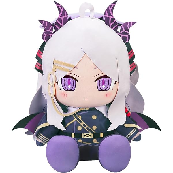 Amazon | [zhengxg] LONGSHUMU ブルアカ 小鳥遊 ホシノ ぬいぐるみ