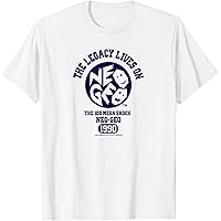 NEOGEO - NEOGEO mini Amazon限定 Tシャツ 412ODoYX8AL._UF350,350_QL80_.jpg