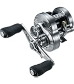 Amazon | シマノ(SHIMANO) ベイトリール 26カルカッタコンクエスト DC