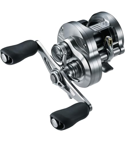 Amazon | シマノ(SHIMANO) ベイトリール 26スコーピオン DC MD 200XG