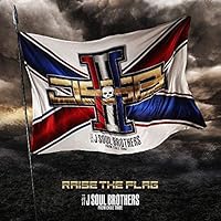 RAISE THE FLAG(CD+DVD&DVD2枚組)(初回生産限定盤)