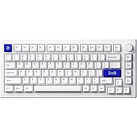 Amazon | Akko メカニカルゲーミングキーボード MOD 007B PC 75 