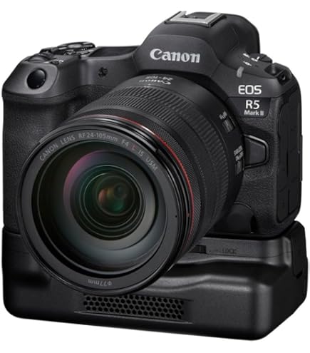 Canon BG-R20 バッテリーグリップ バッテリーグリップ BG-R20：レンズ交換式カメラ・レンズ｜個人