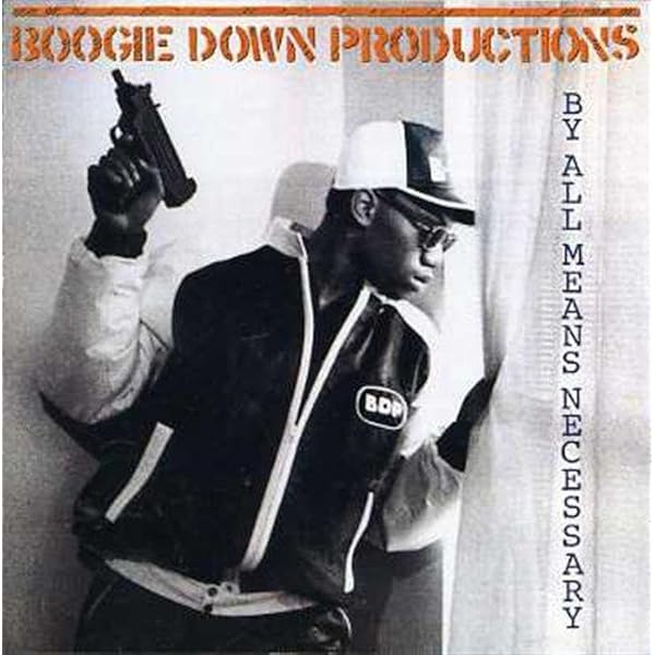 USオリジナル BDP SEX AND VIOLENCE KRS ONE BDP - Sex And Violence | HERETIC!!!