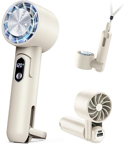 Amazon.co.jp : ムーミン ダブルハンディファン ひらめき : ホーム
