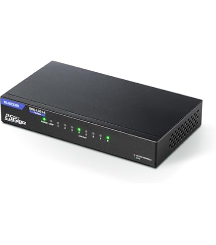 Amazon.co.jp: 日本テレガートナー 1Gbps メディアコンバータ (マルチ