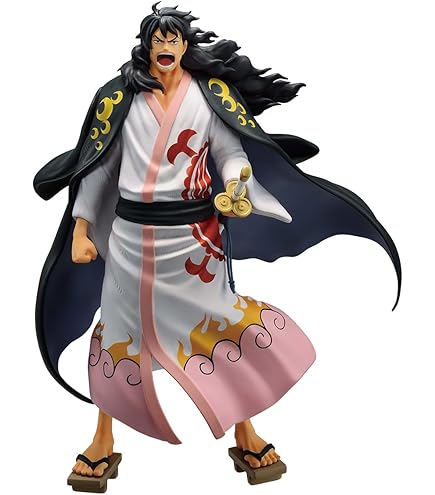 Amazon.co.jp: 一番くじ ワンピース 新たな夜明け C賞 Revible Moment