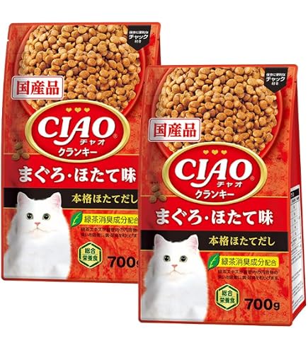 Amazon.co.jp: チャオ (CIAO) Cozy Life (コージーライフ) クランキー