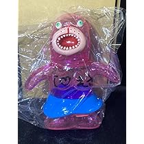 デハラユキノリ　おとどちゃん　桂浜水族館　ソフビ 61kZKf7zyEL._UF894,1000_QL80_.jpg
