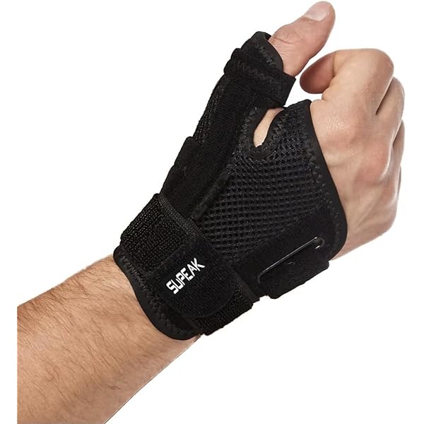 Il Migliore Tutore Mano - Quale Stabilizzatore Ortopedico Scegliere - Foto 7