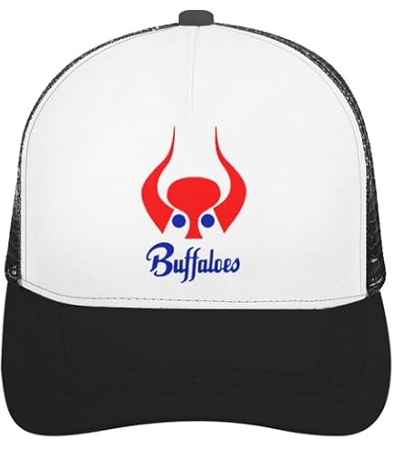 Amazon.co.jp: 復刻 近鉄バファローズ キャップ 帽子 デサント製