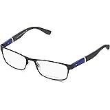 Tommy Hilfiger – TH 1284、幾何スチールメンズ