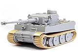 プラッツ 1/35 第二次世界大戦 ドイツ軍重戦車 ティーガーI 極初期型 第502重戦車大隊 レニングラード 1942/3 プラモデル