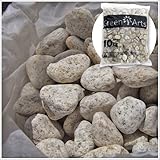 ゴロタ玉砂利 約3～5cm 30kg