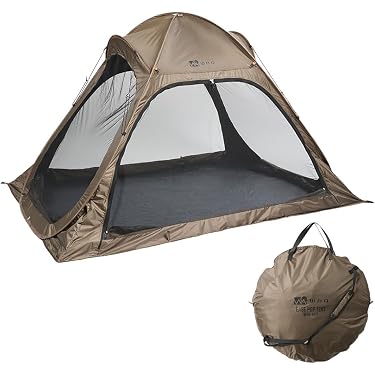 Amazon.co.jp 最新リリース: ポップアップキャンピングテント の新着