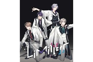 ROF-MAO 2nd LIVE – Limitless (通常版) [Blu-ray]