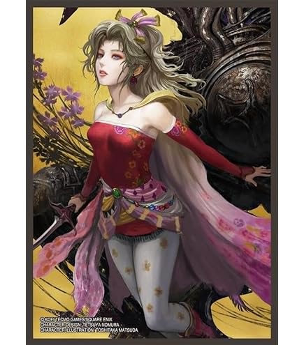 Amazon.co.jp: ファイナルファンタジーTCG:ファイナルファンタジーXIII