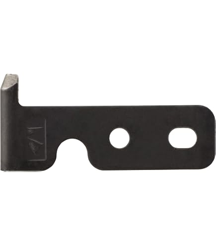 Amazon.co.jp: Stanley 11-983 大型フックブレード : DIY・工具・ガーデン