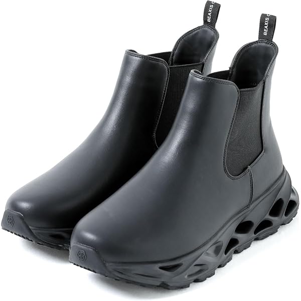 Amazon.co.jp: Beaxis Balance Core Boots 2, Zip Type, Core Size