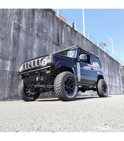 Kプロダクツ FRP前後バンパー＋スキッドP 楽天市場】ジムニー エクステリア 穴あけ不要 FRP スキッドプレート