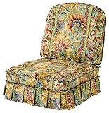 飛騨産業 穂高 HK255チェアシリーズ用 置きクッション シエスタYE  (HK255用) HK255用