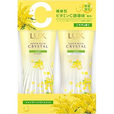 Amazon.co.jp 最新リリース: シャンプー・コンディショナーセット の