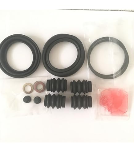 Amazon | 【 フロント用 】 ディスクブレーキ キャリパーピストン 2個