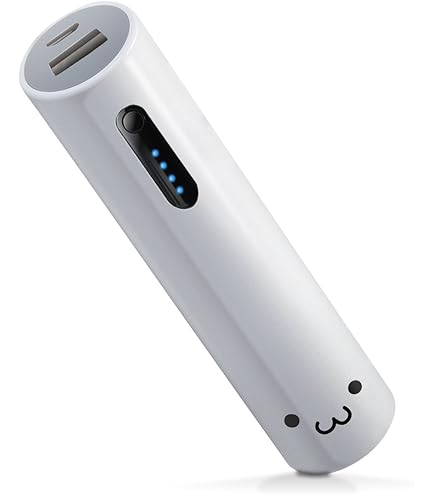 Amazon | ソロモン商事 BT21 モバイルバッテリー 3350mAh (TATA) MBT