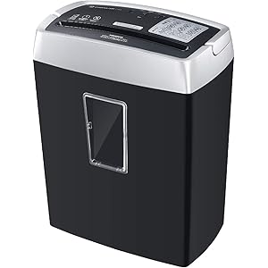 ボンサイ シュレッダー 家庭用 業務用 電動 静音 ランキング 大容量 安全 細密 カット 軽量 コンパクト おすすめ…