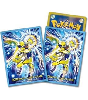 Amazon.co.jp: ポケモンカードゲーム S12a 220/172 ゼラオラ