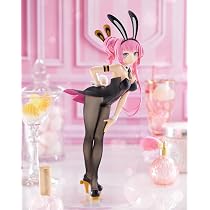 Amazon | 初*音ミクシリーズ BiCute Bunnies Figure 巡音ルカ