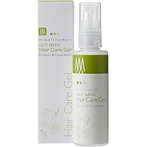 シャンプー MORI MORI Amazon | midorinomori ニューコンセプトシャンプー・ソープー